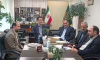 انتصاب جناب آقای دکتر هوشنگ محمدی به عنوان نماینده دستگاه در هیات مرکزی گزینش وزارت جهادکشاورزی